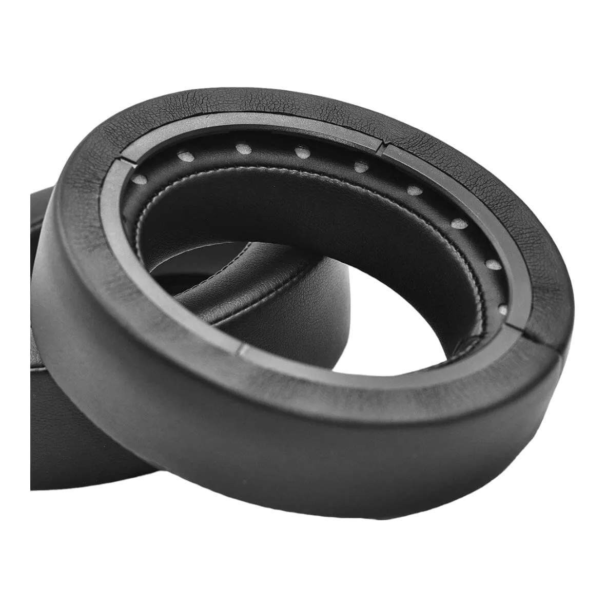 Replacement Ear Pad Cushions Compatible with the Corsair HS50, HS60, HS70 Pro Range