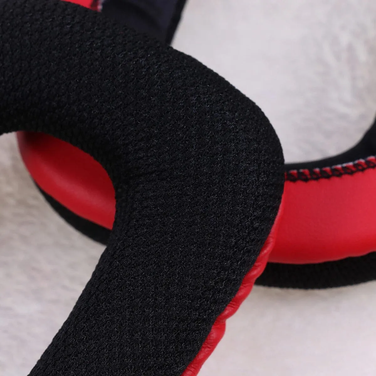 Replacement Ear Pad Cushions Compatible with the Logitech G430 & G930