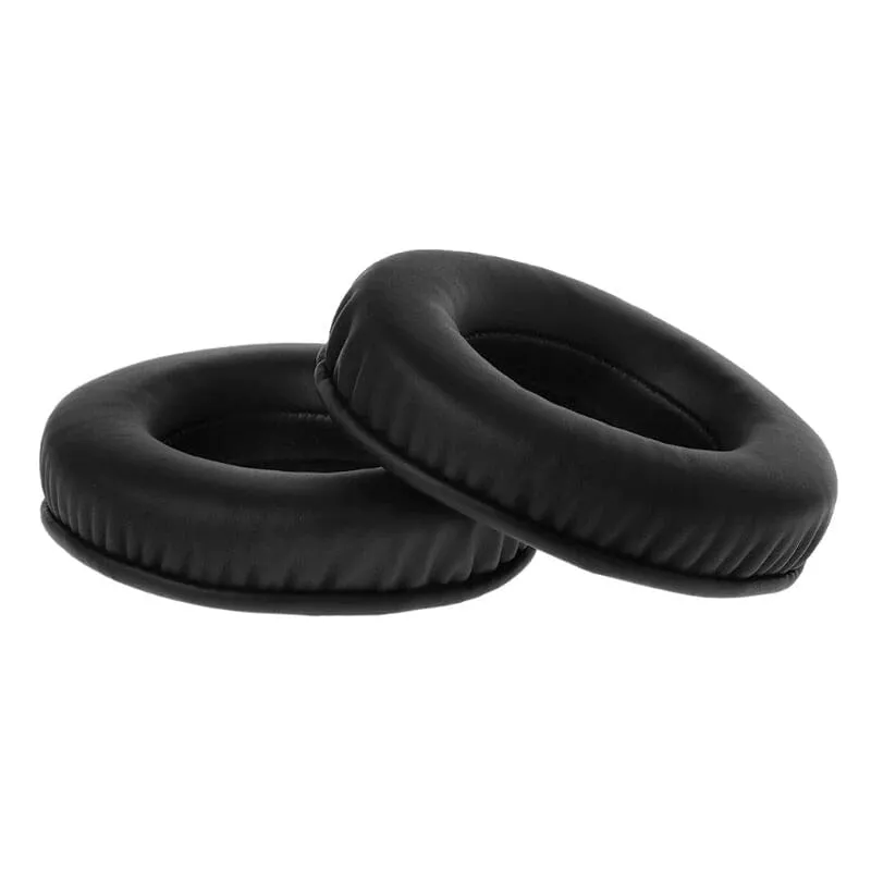 Replacement Ear Pad Cushions Compatible with the Philips SHB7000, SHB7250 & SHB7150FB