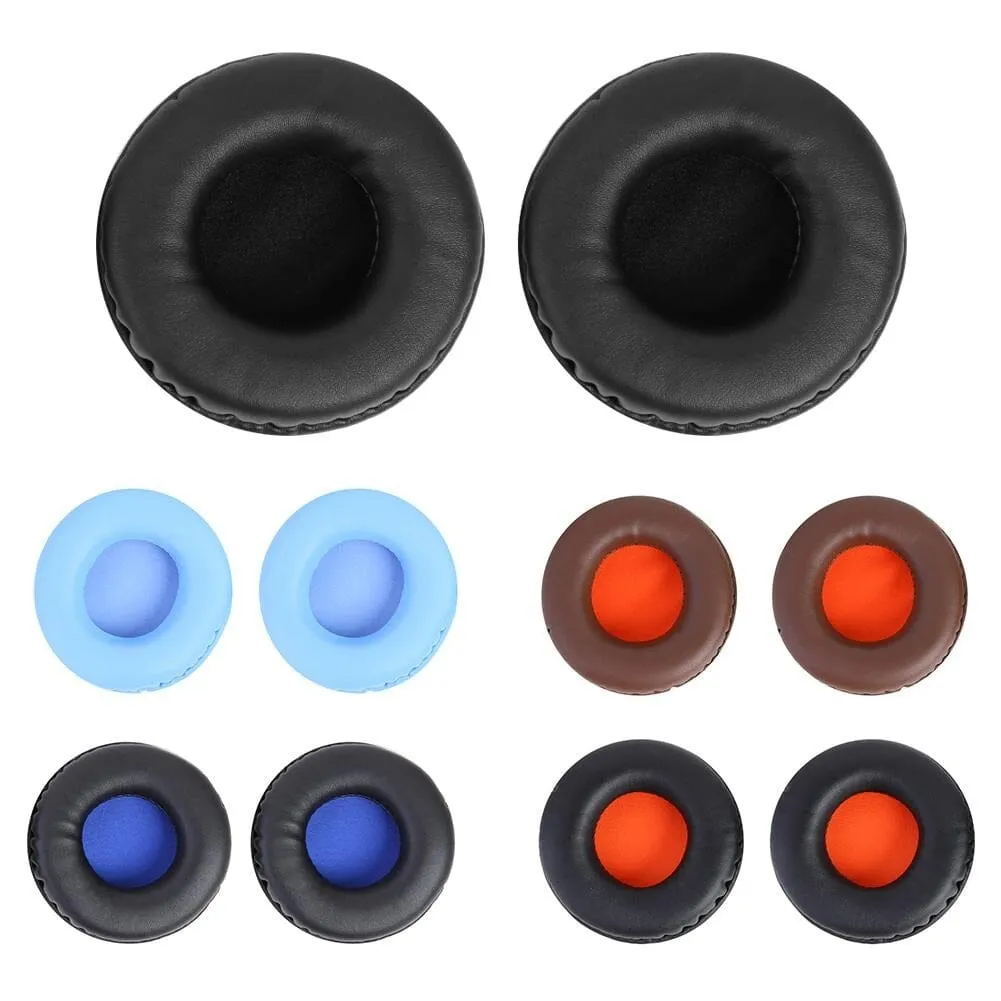 Replacement Ear Pad Cushions Compatible with the Skullcandy Hesh 2.0 & Hesh 1.0 Headphones