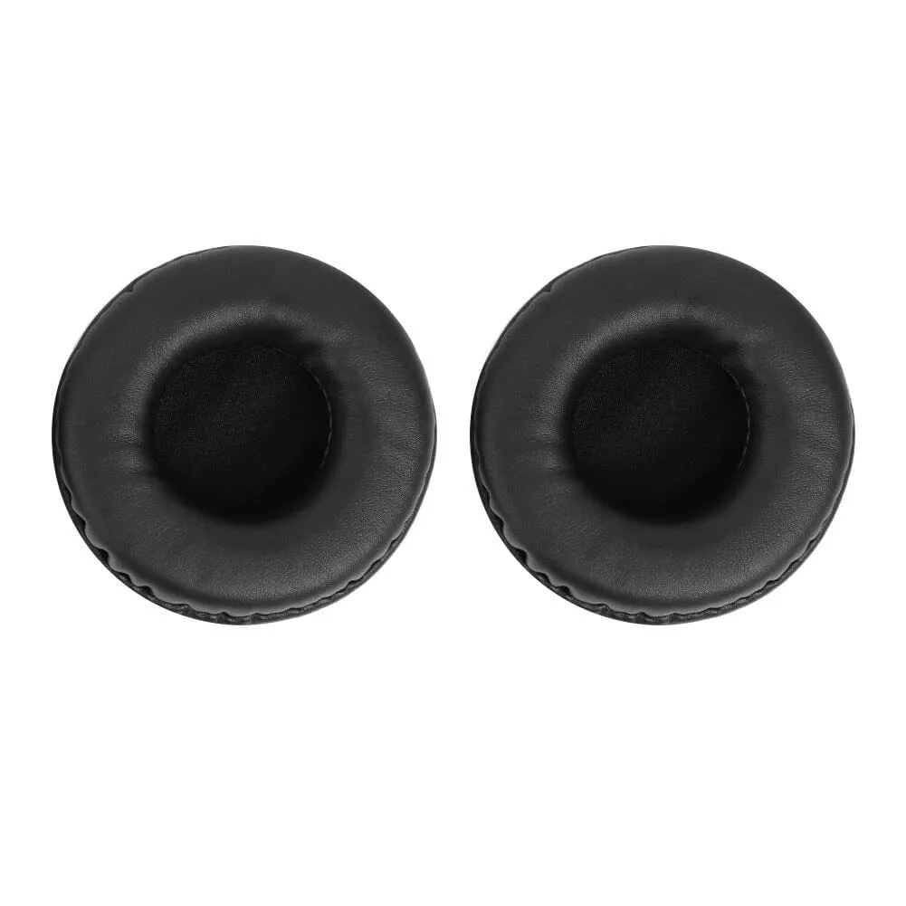Replacement Ear Pad Cushions Compatible with the Skullcandy Hesh 2.0 & Hesh 1.0 Headphones