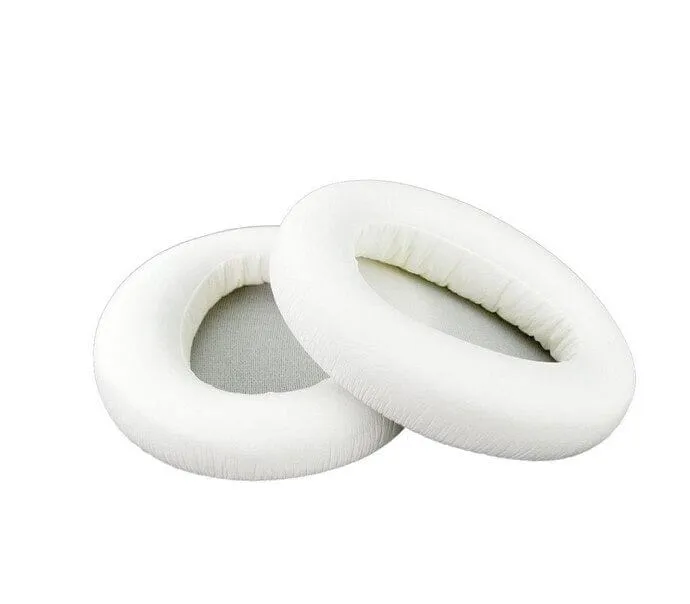 Replacement Ear Pad Cushions Compatible with the Sony MDR-NC10R Range