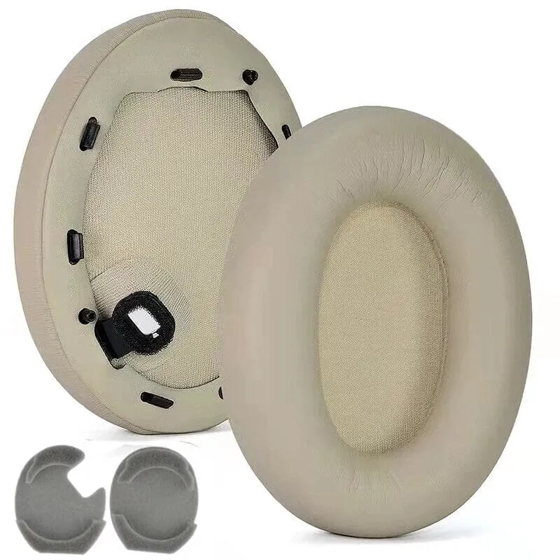 Replacement Ear Pad Cushions Compatible with the Sony WH-1000XM4