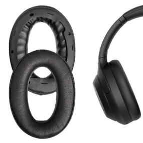 Replacement Ear Pad Cushions Compatible with the Sony WH-1000XM4