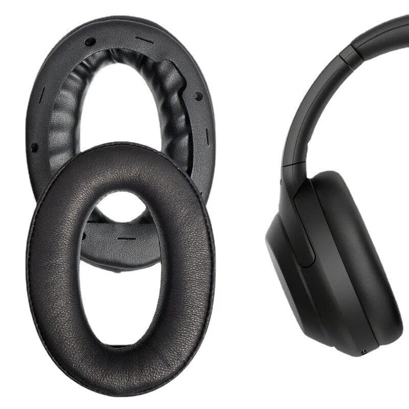 Replacement Ear Pad Cushions Compatible with the Sony WH-1000XM4