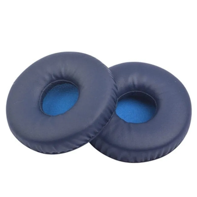 Replacement Ear Pad Cushions Compatible with the Sony WH-XB700