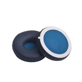 Replacement Ear Pad Cushions Compatible with the Sony WH-XB700