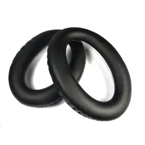 Replacement Ear Pads Cushions Compatible with the Sennheiser PC, PXC, HD & HMEC Ranges