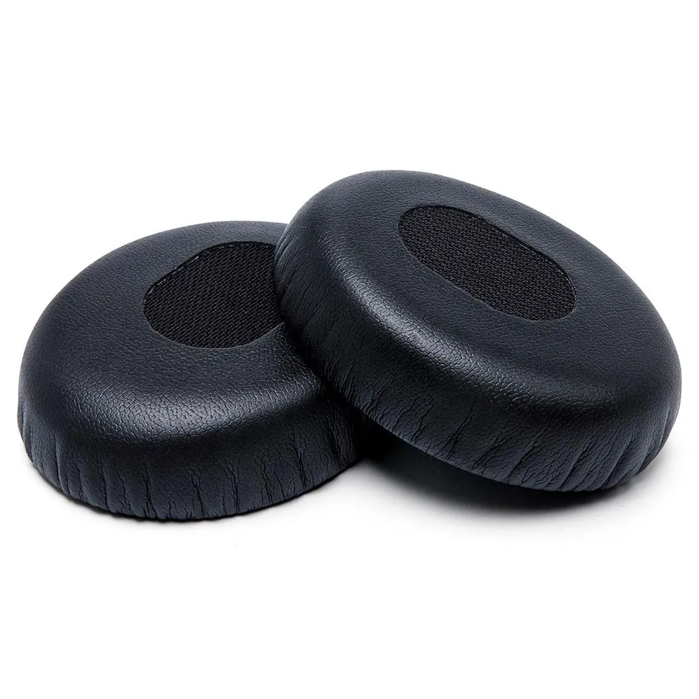 Replacement Ear Pads For Bose QC3 - Black
