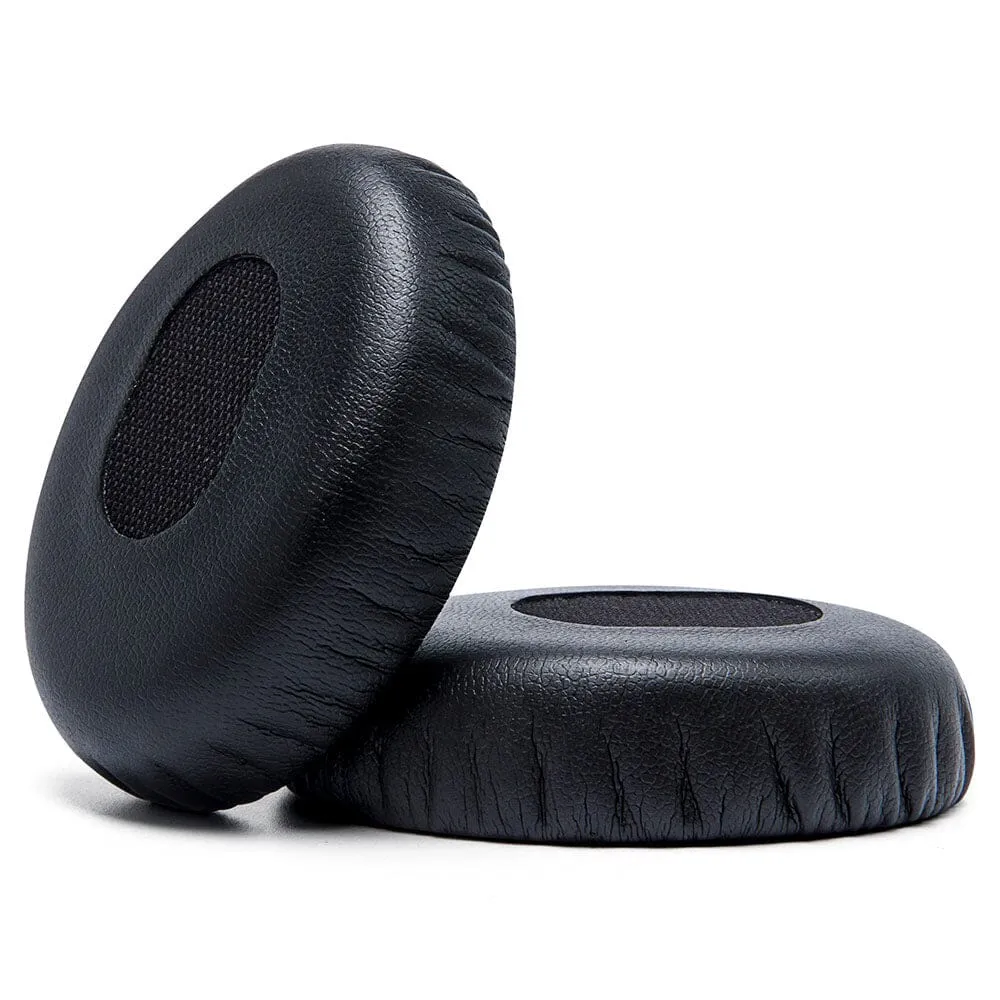 Replacement Ear Pads For Bose QC3 - Black