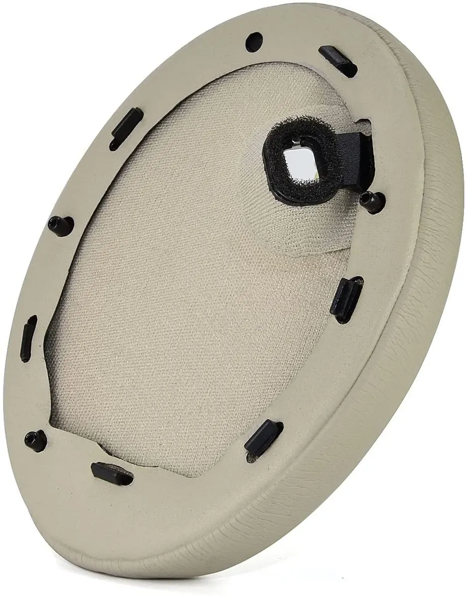 Replacement earpads compatible for Earpads Sony WH-1000XM4 Headphones - Apricot