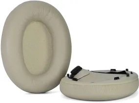 Replacement earpads compatible for Earpads Sony WH-1000XM4 Headphones - Apricot