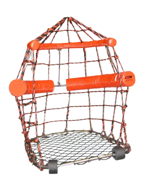Rescue Net, Billy Pugh X-874-UH