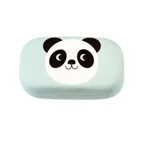 Rex Miko The Panda Mini Travel Case