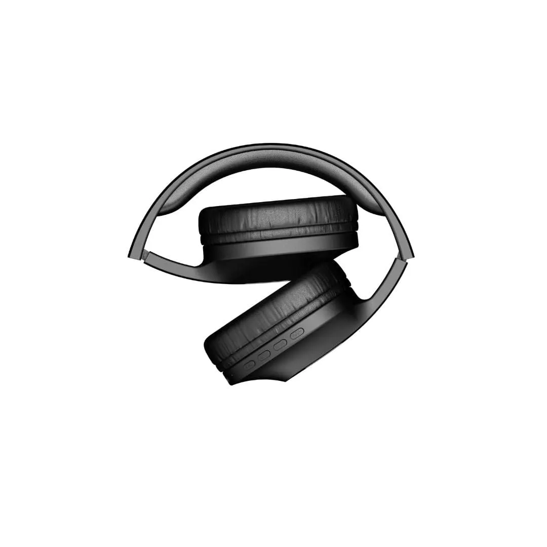 Riversong Over-Ear Wireless Headphones with Foldable Design - EA278