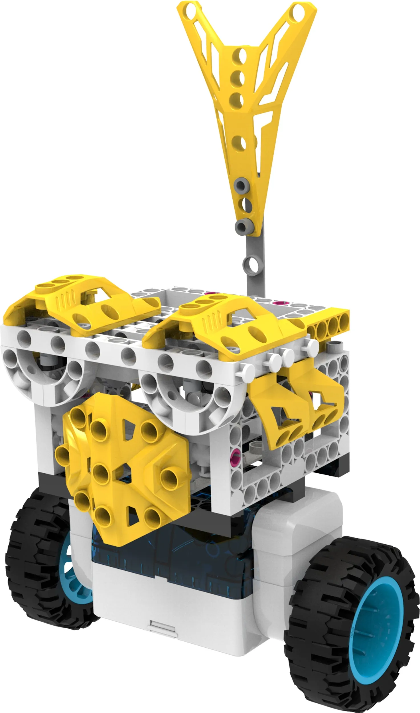 Robotics Smart Machines Hoverbots