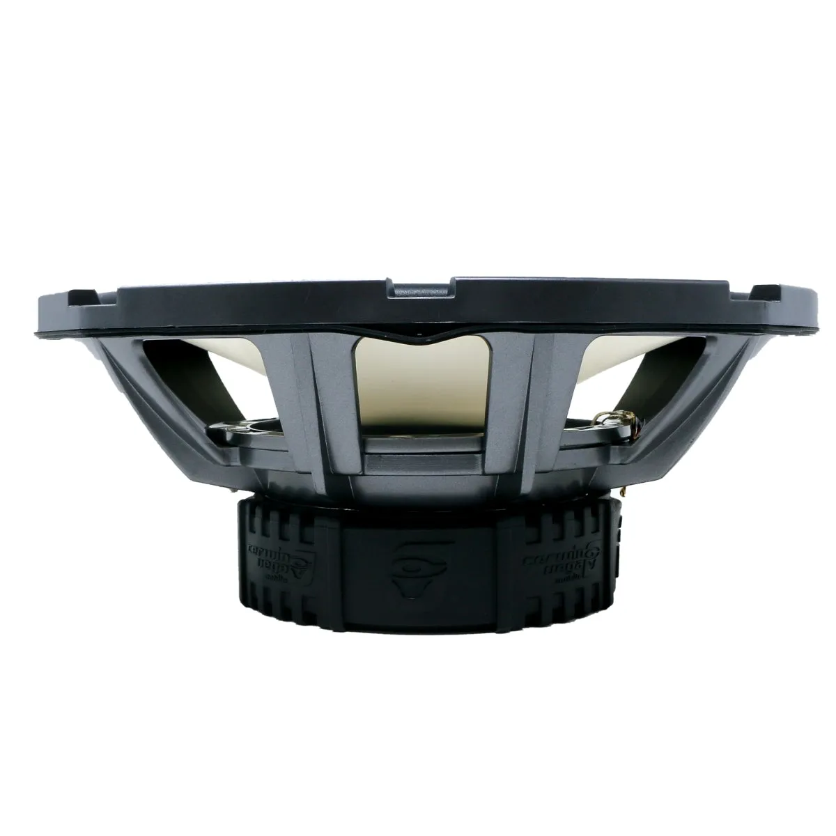 RPM Stroker 2-Way 6" X 9" Speaker W/ Flush Mount 1" Titanium Dome Tweeter - SM69F4