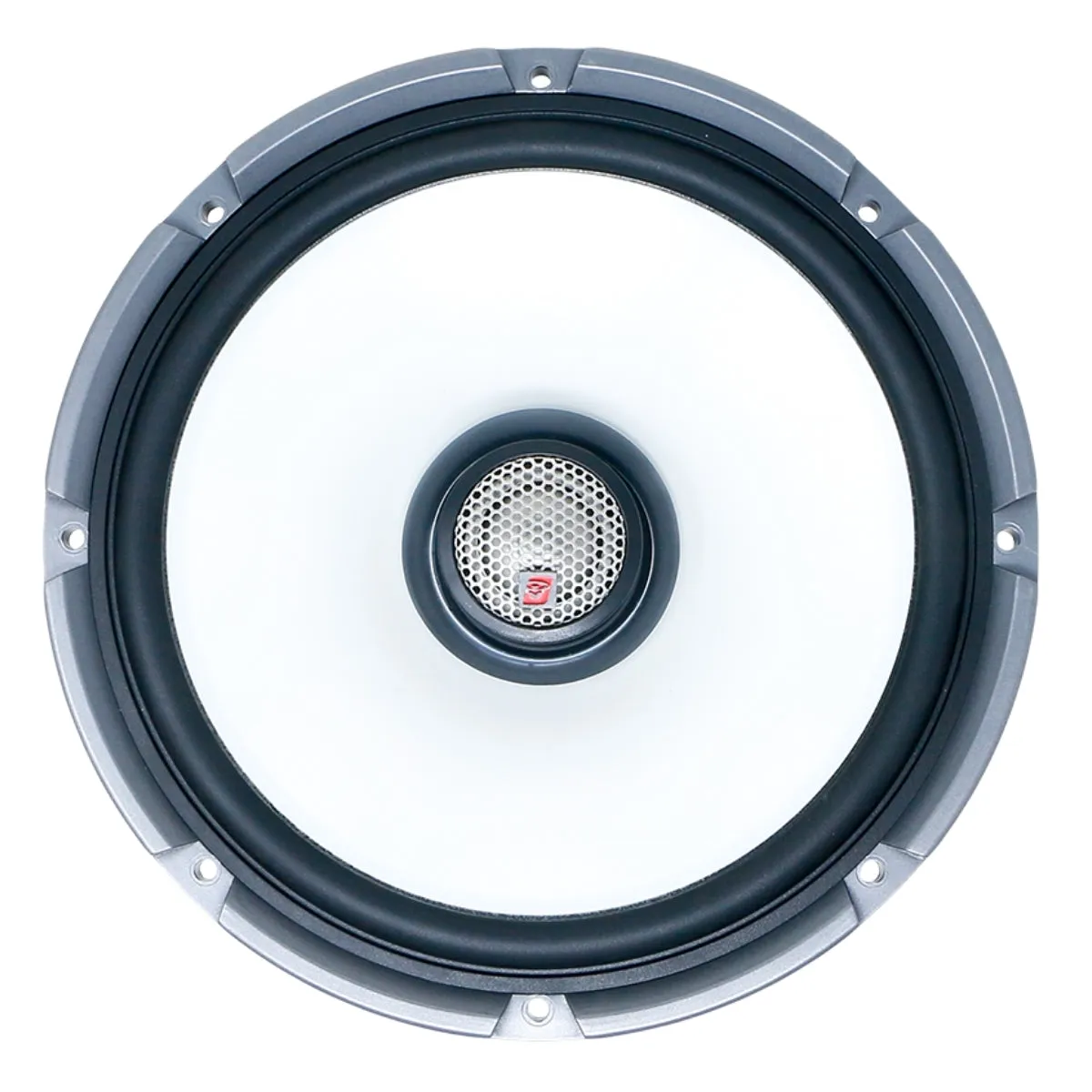 RPM Stroker 2-Way 8" Speaker W/ Flush Mount 1" Titanium Dome Tweeter - SM8F4