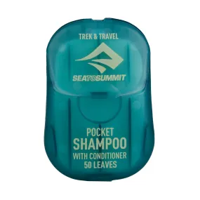 Sea To Summit Trek &amp; Travel Pocket Conditioning Shampoo NoColour | Buy Sea To Summit Trek &amp; Travel Pocket Conditioning Shampoo NoColour here | Outnorth