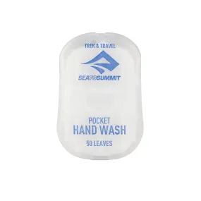 Sea To Summit Trek &amp; Travel Pocket Hand Wash NoColour | Buy Sea To Summit Trek &amp; Travel Pocket Hand Wash NoColour here | Outnorth
