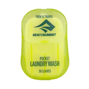Sea To Summit Trek &amp; Travel Pocket Laundry Wash NoColour | Buy Sea To Summit Trek &amp; Travel Pocket Laundry Wash NoColour here | Outnorth