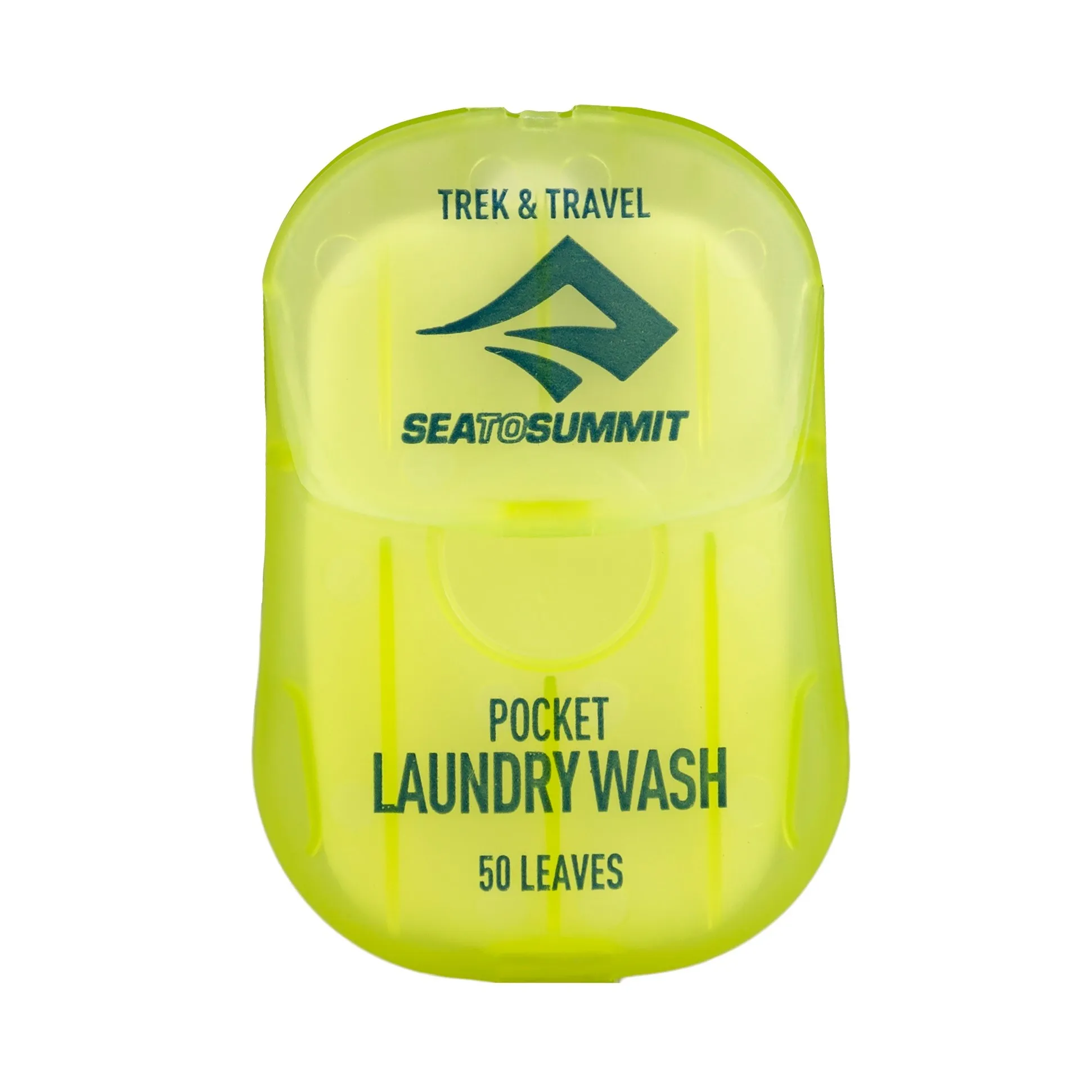 Sea To Summit Trek &amp; Travel Pocket Laundry Wash NoColour | Buy Sea To Summit Trek &amp; Travel Pocket Laundry Wash NoColour here | Outnorth