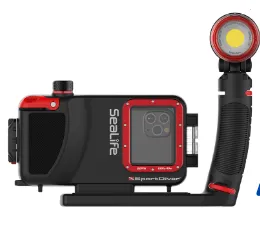 SeaLifeUnderwater Smartphone Housing