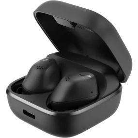 Sennheiser Accentum Wireless Noise-Cancelling Headphones Black | 700262