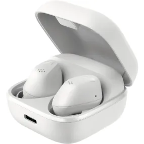 Sennheiser Accentum Wireless Noise-Cancelling Headphones White | 700263