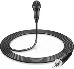Sennheiser EW 112P G4 Camera-Mount Wireless Omni Lavalier Microphone System (A1: 470 to 516 MHz)