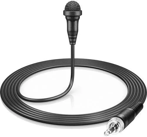 Sennheiser EW 112P G4 Camera-Mount Wireless Omni Lavalier Microphone System (A1: 470 to 516 MHz)