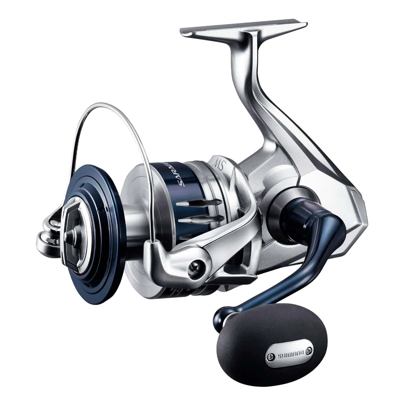 Shimano Saragosa SWA Spin Reel