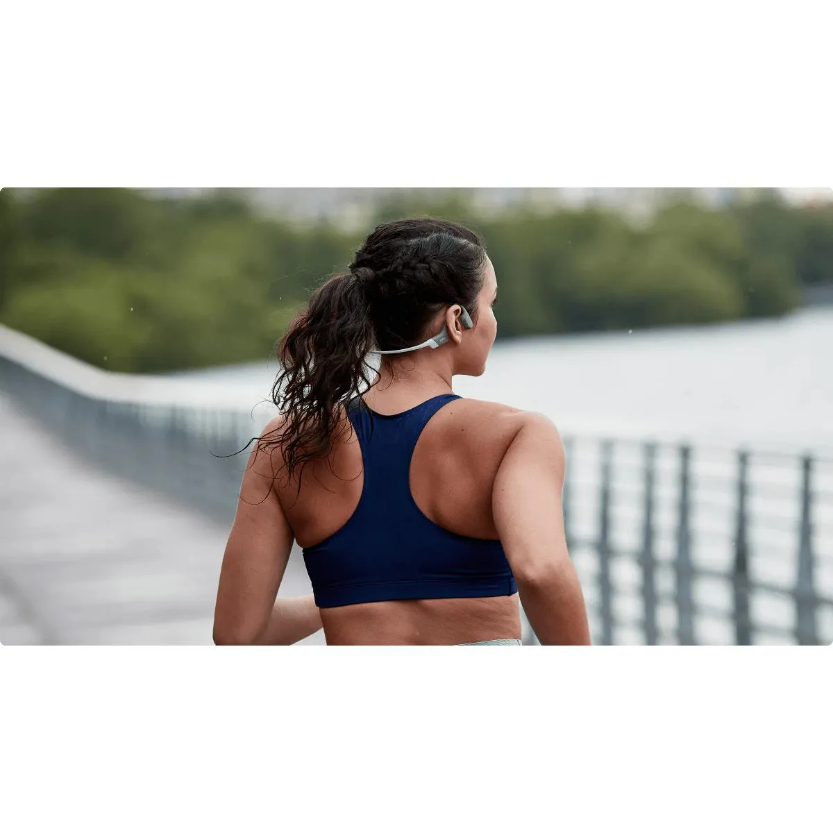 Shokz OpenRun Mini (Black)