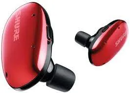 Shure AONIC FREE True Wireless Sound Isolating Earphone