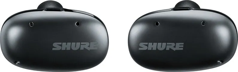 Shure AONIC FREE True Wireless Sound Isolating Earphone