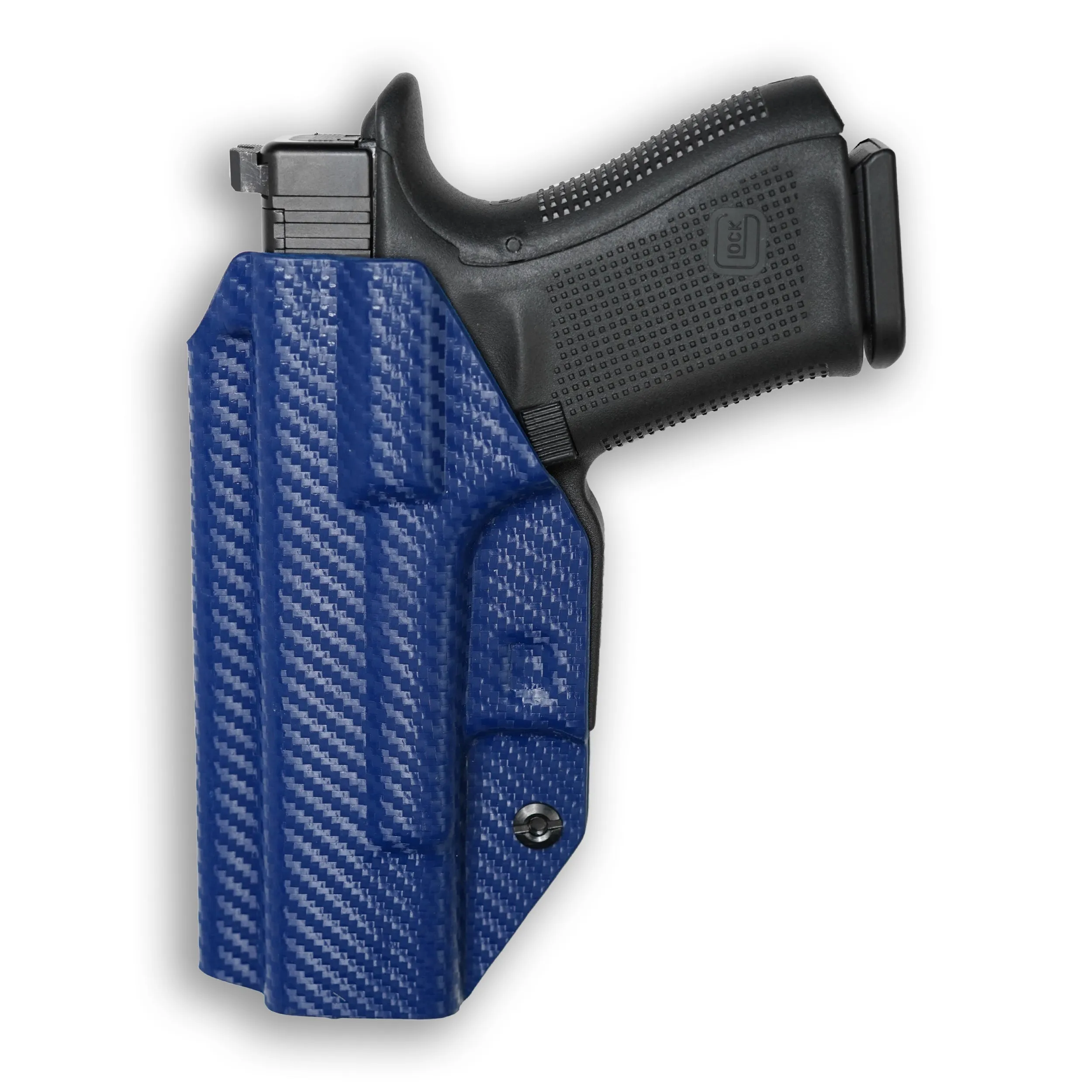 Sig Sauer P320C 9MM/.40SW IWB Holster