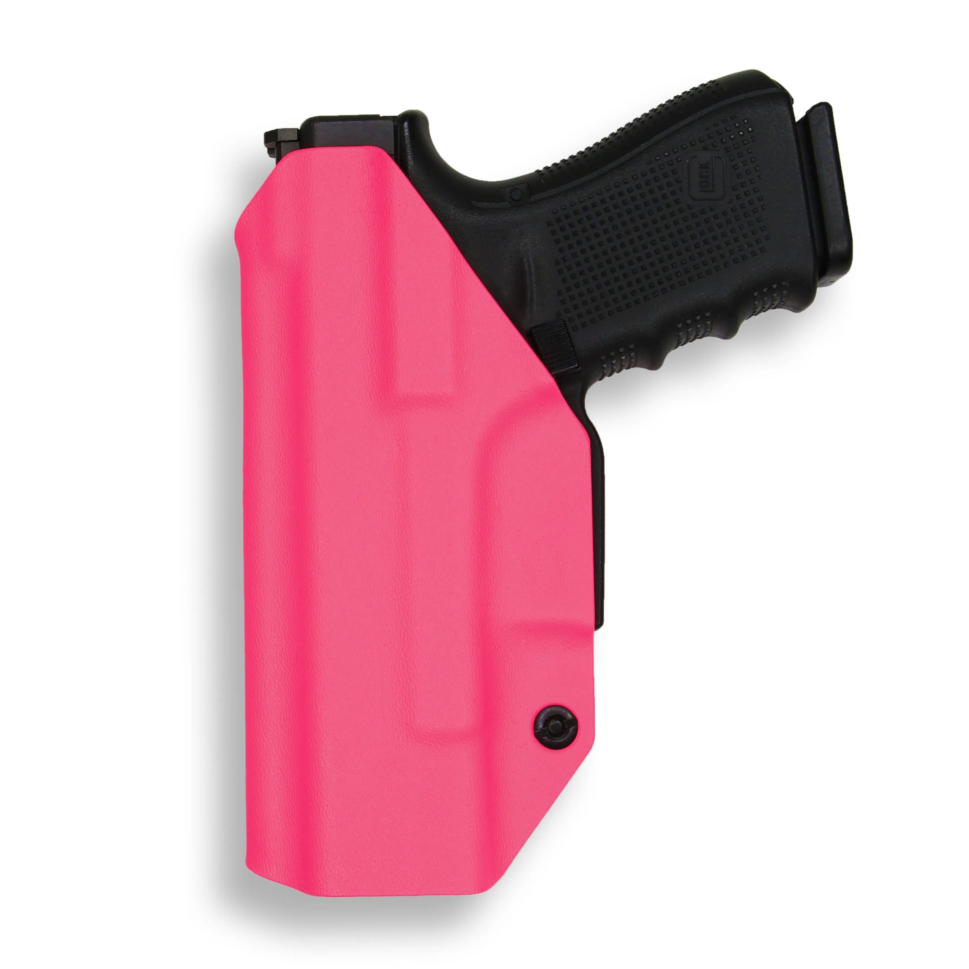 Sig Sauer P320C 9MM/.40SW IWB Holster