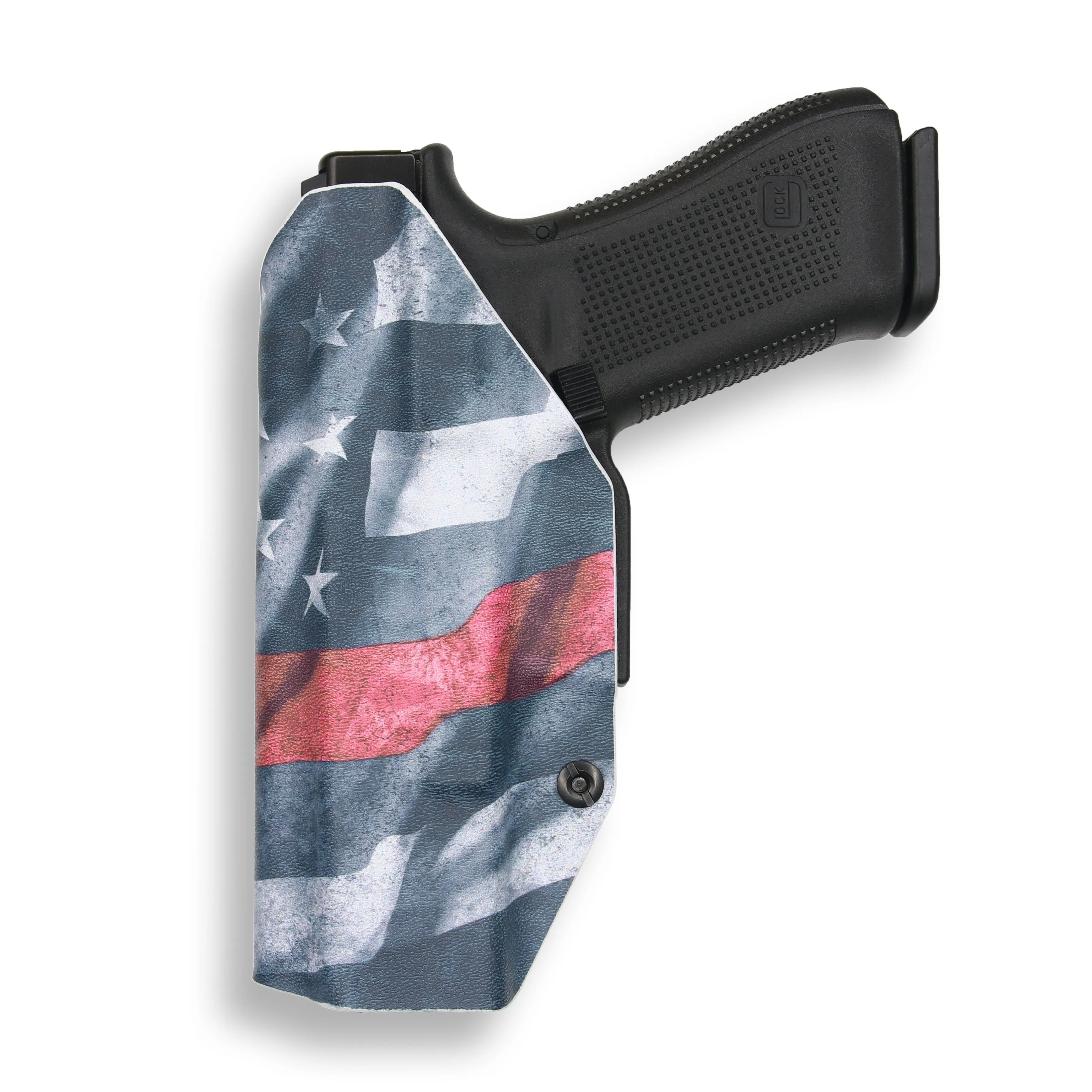 Sig Sauer P320C 9MM/.40SW IWB Holster