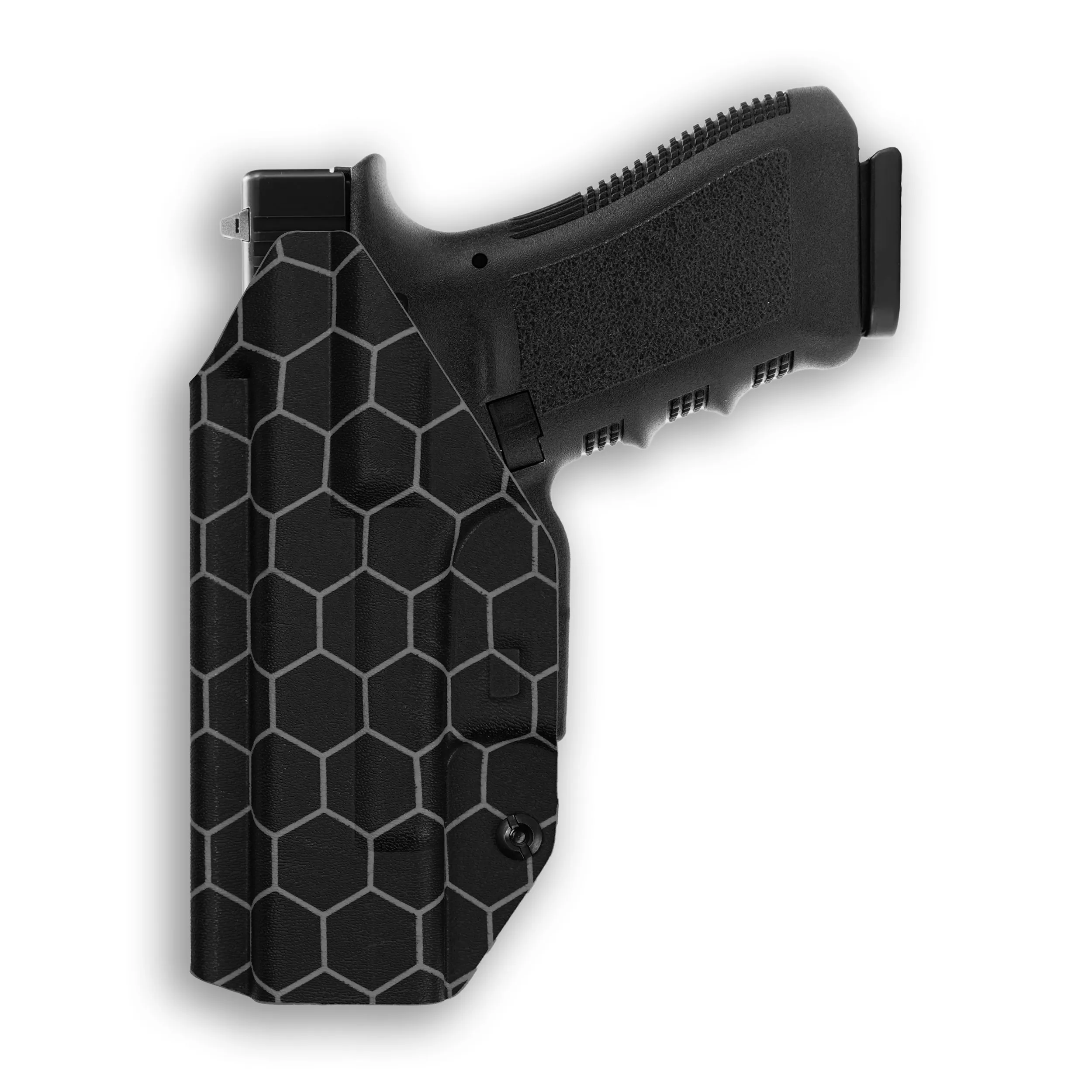 Sig Sauer P320C 9MM/.40SW IWB Holster