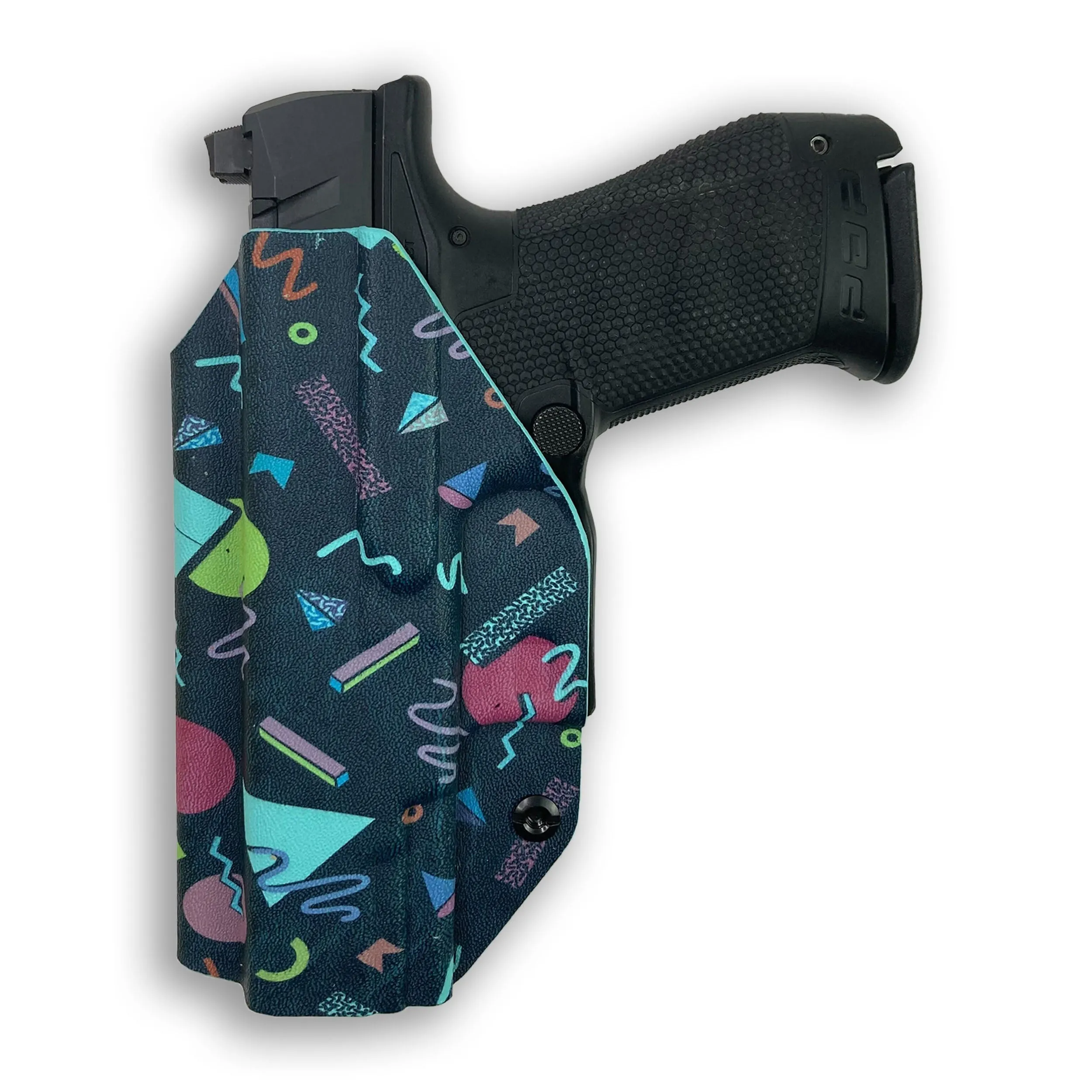 Sig Sauer P320C 9MM/.40SW IWB Holster