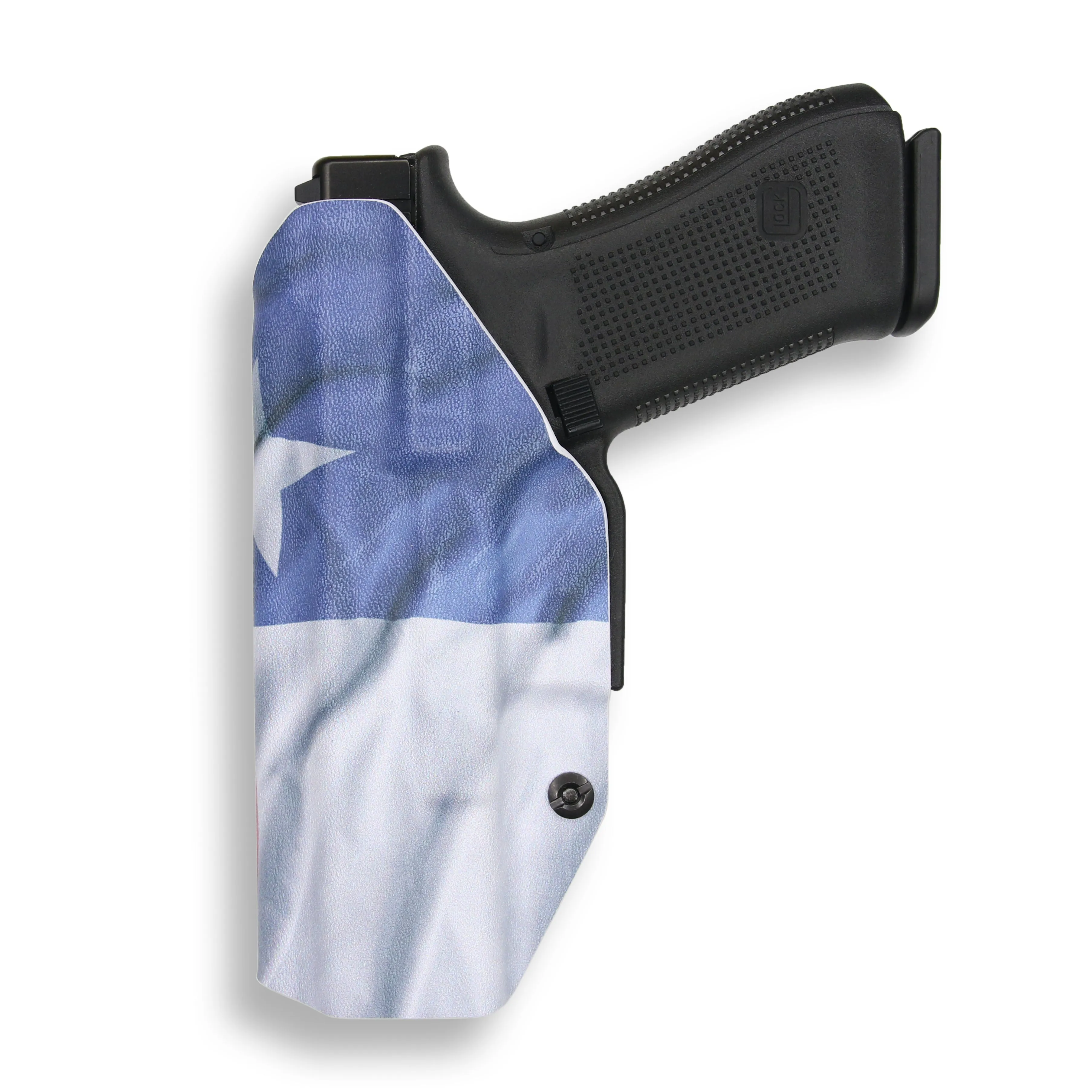 Sig Sauer P320C 9MM/.40SW IWB Holster