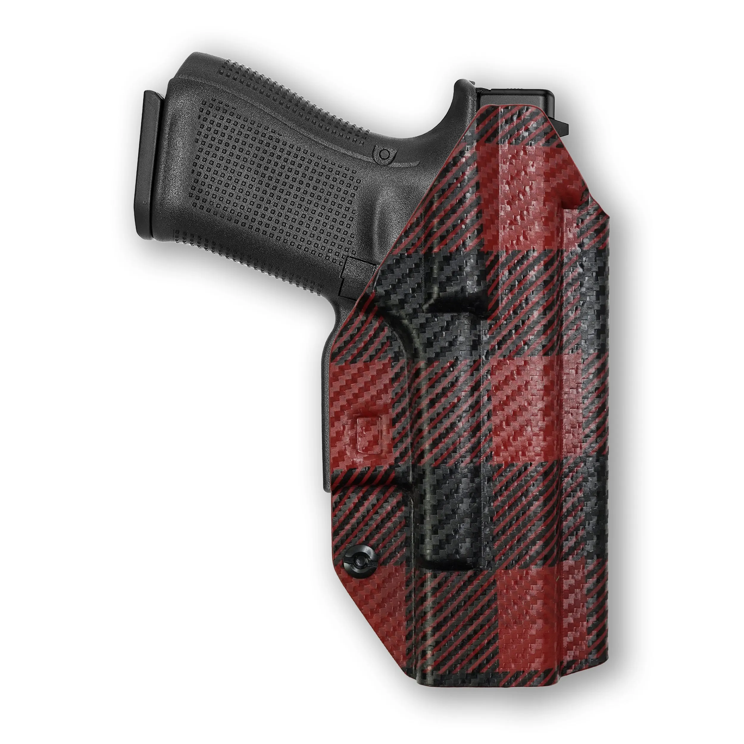 Sig Sauer P320C 9MM/.40SW IWB Holster