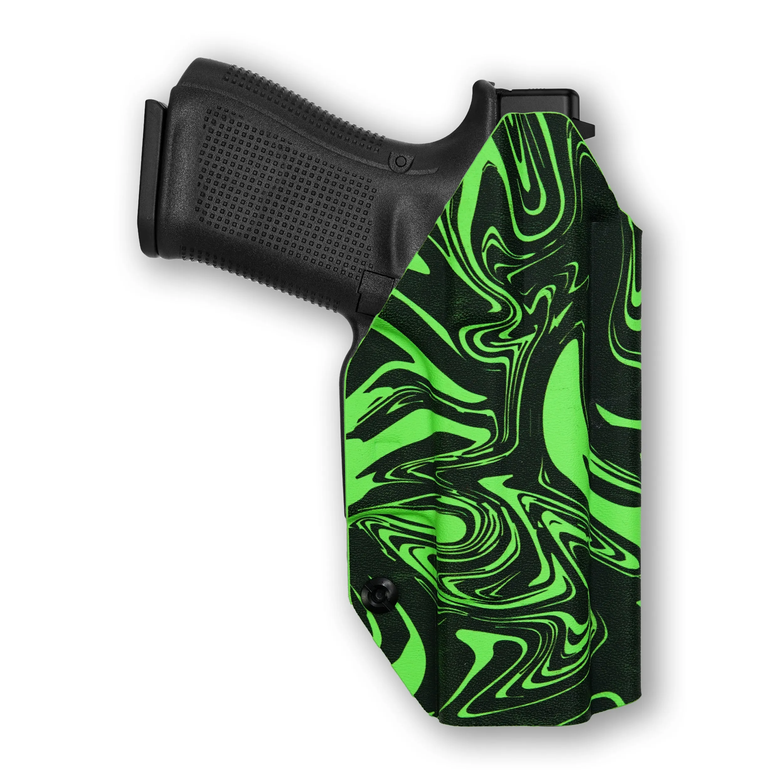 Sig Sauer P320C 9MM/.40SW IWB Holster