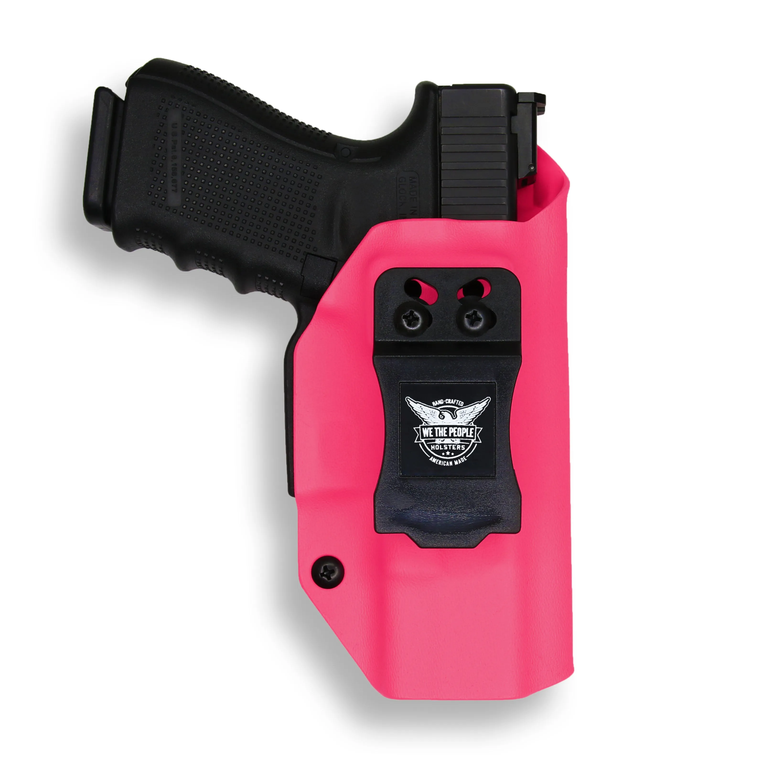 Sig Sauer P320C 9MM/.40SW IWB Holster