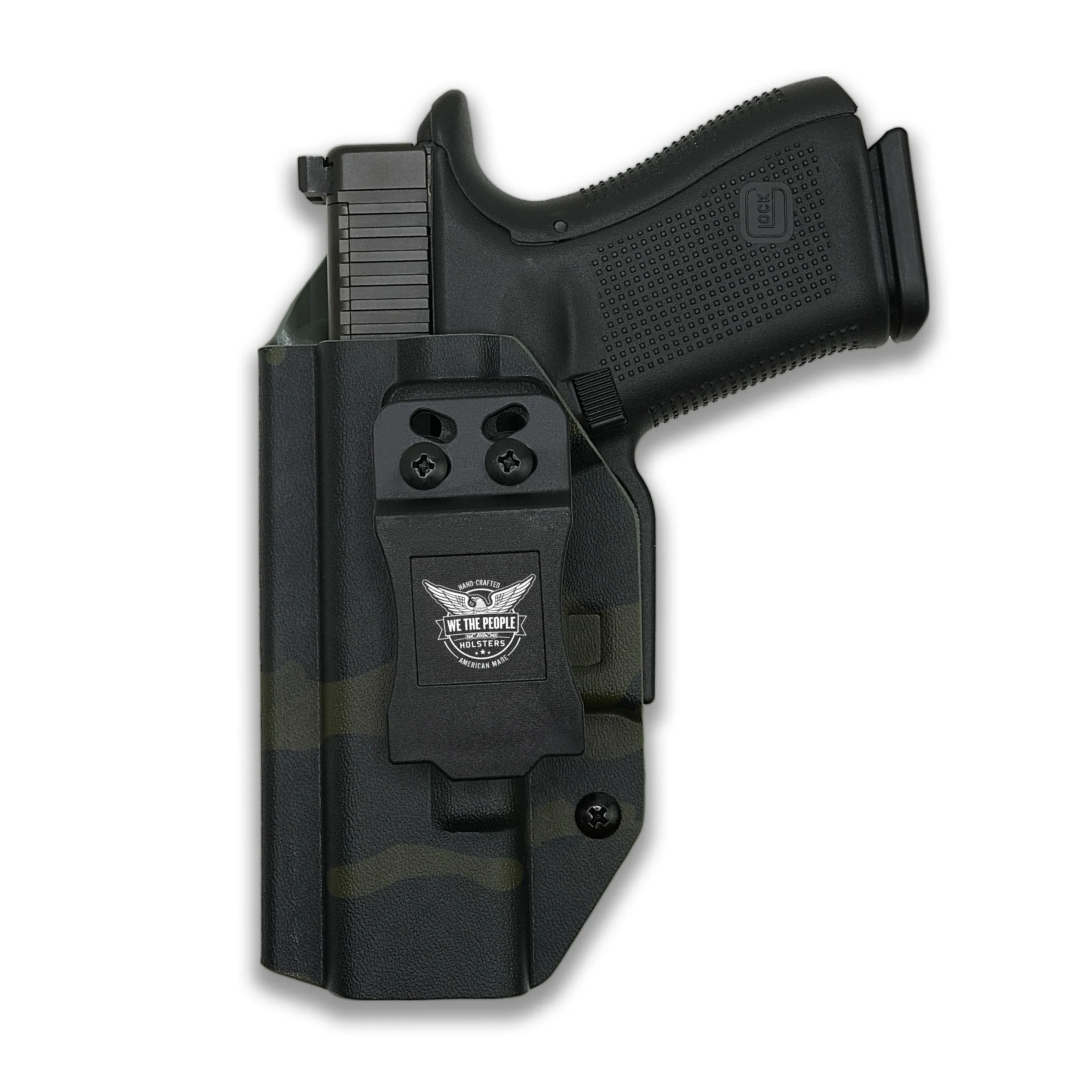 Sig Sauer P320C 9MM/.40SW IWB Holster
