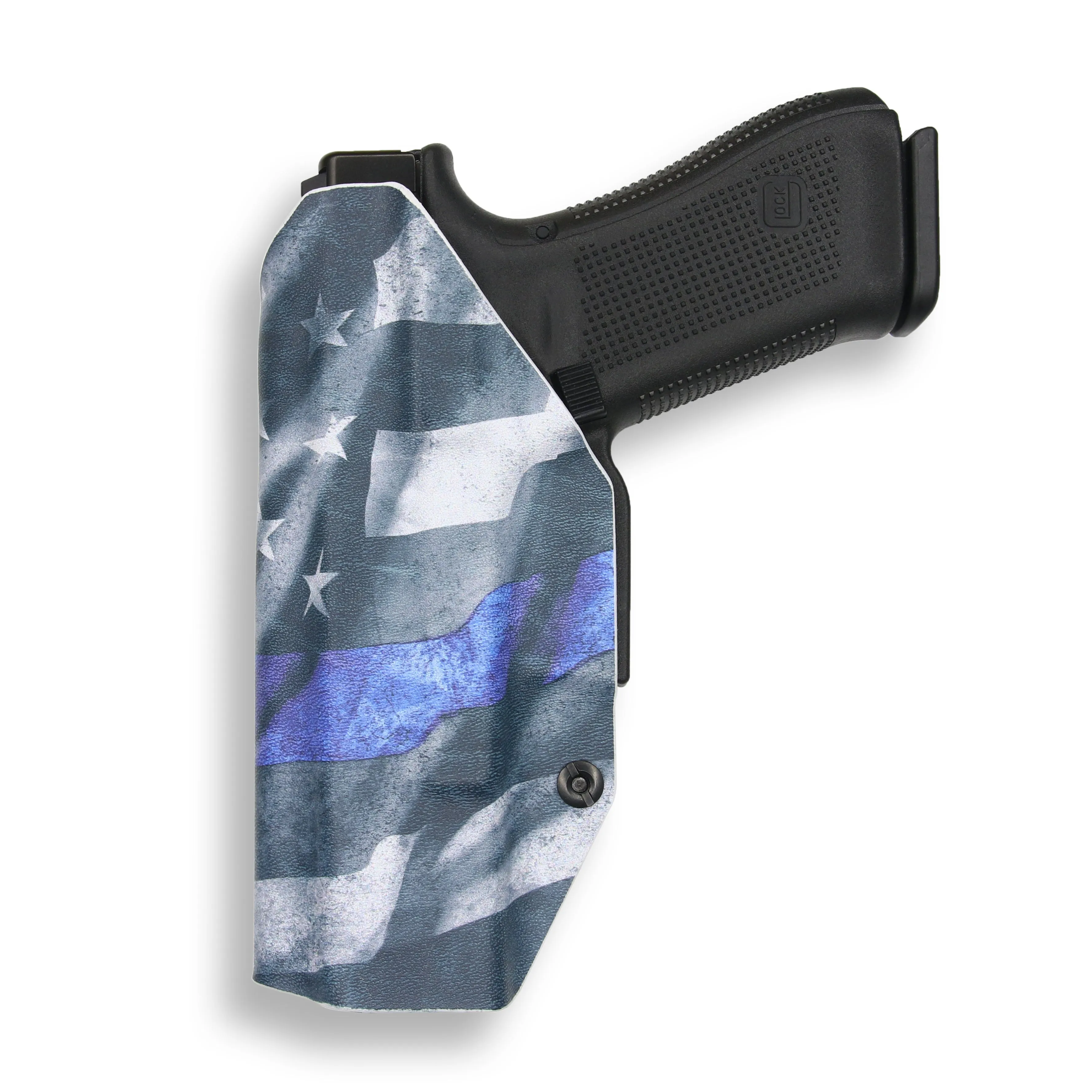 Sig Sauer P320C 9MM/.40SW IWB Holster