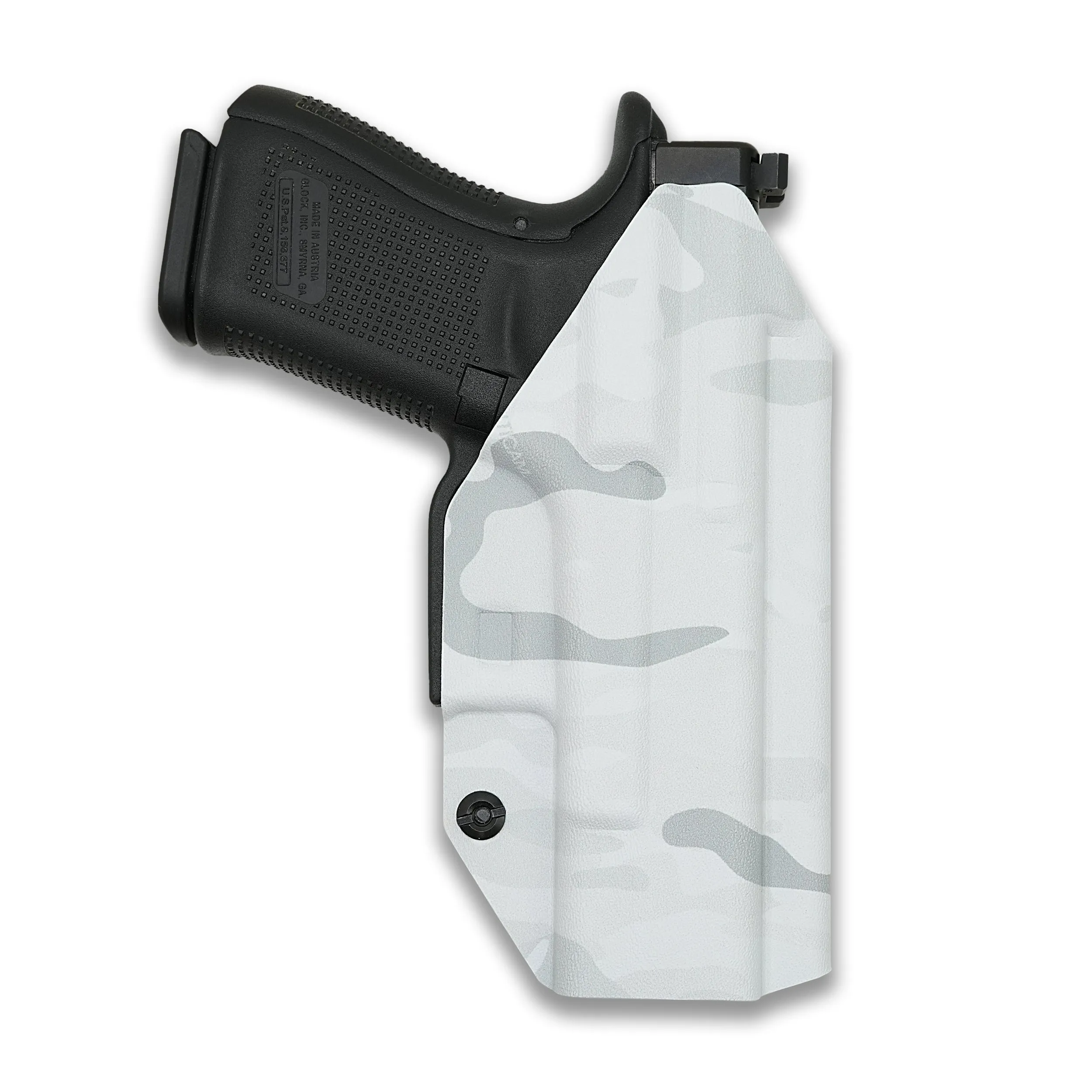 Sig Sauer P320C 9MM/.40SW IWB Holster