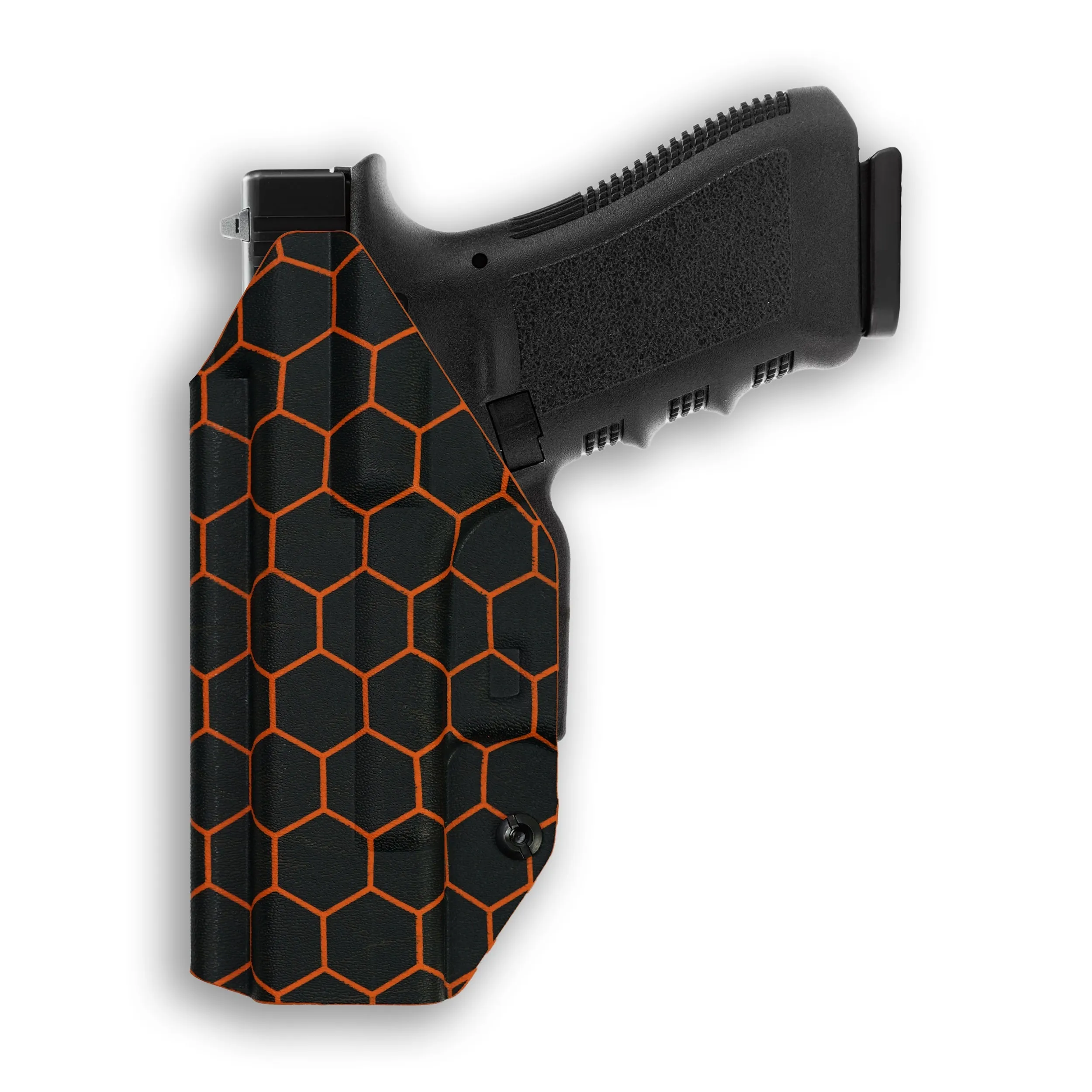 Sig Sauer P320C 9MM/.40SW IWB Holster