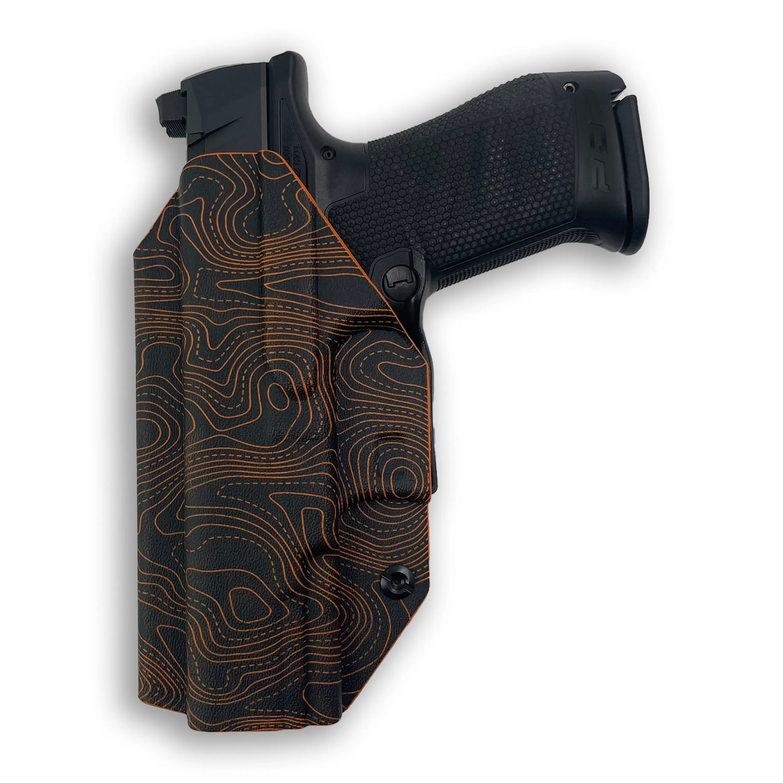 Sig Sauer P320C 9MM/.40SW IWB Holster