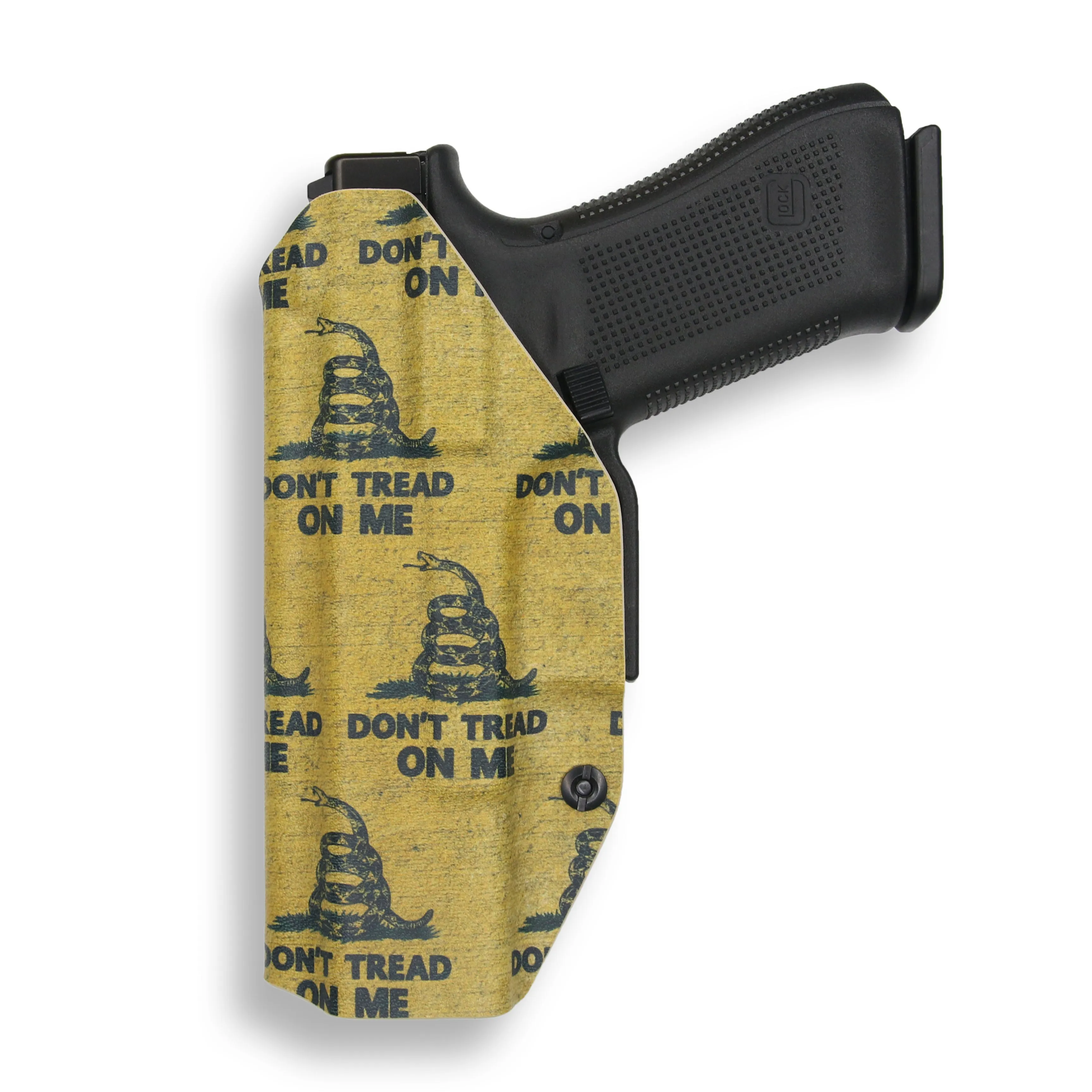 Sig Sauer P320C 9MM/.40SW IWB Holster